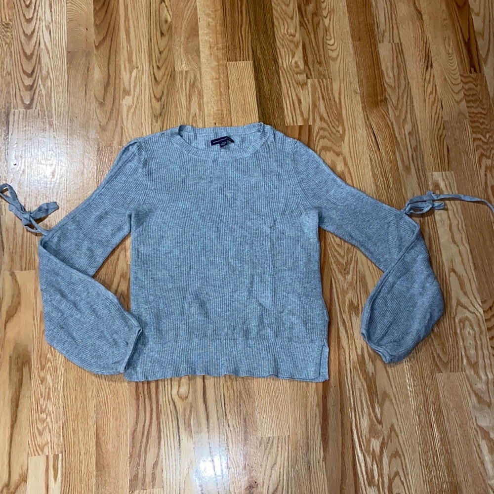 Women’s sweater